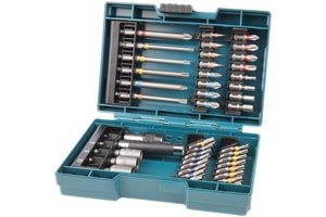 MAKITA 43-djelni set bitova B-55697  